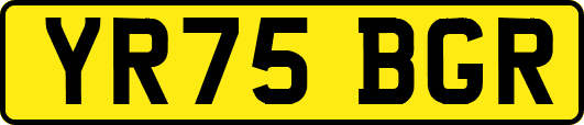 YR75BGR