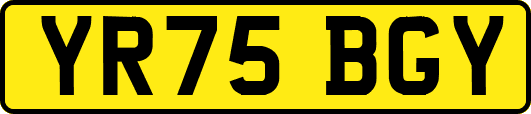 YR75BGY