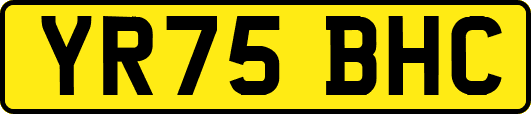 YR75BHC