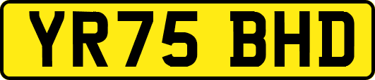 YR75BHD