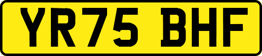 YR75BHF