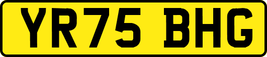 YR75BHG