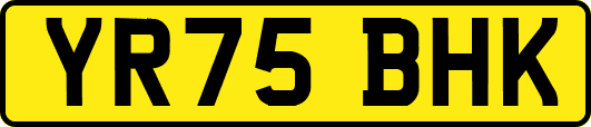 YR75BHK