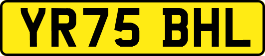 YR75BHL