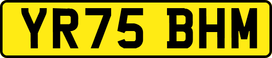 YR75BHM