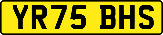 YR75BHS