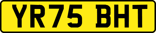 YR75BHT