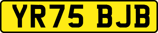 YR75BJB