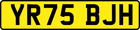 YR75BJH