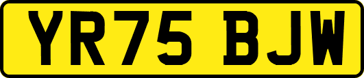 YR75BJW