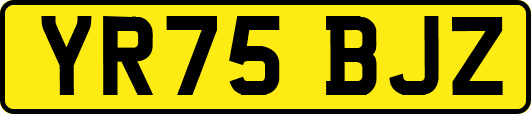 YR75BJZ