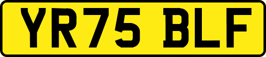 YR75BLF
