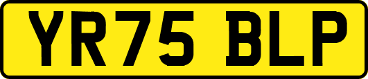 YR75BLP