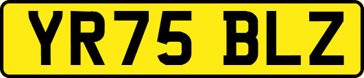 YR75BLZ