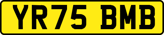 YR75BMB