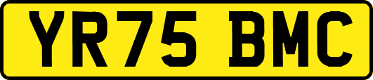 YR75BMC