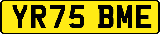 YR75BME