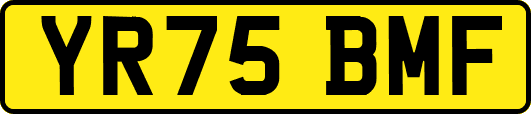 YR75BMF