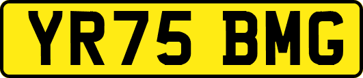 YR75BMG