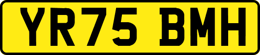 YR75BMH