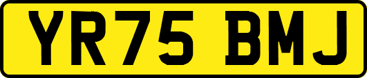 YR75BMJ