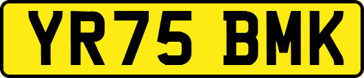 YR75BMK