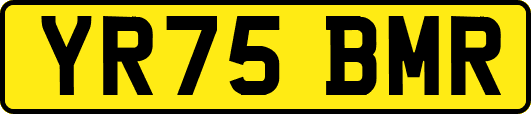 YR75BMR