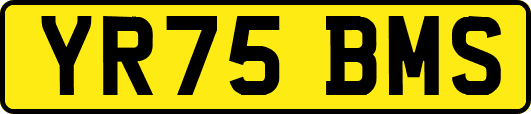 YR75BMS