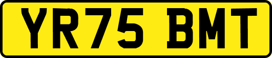 YR75BMT