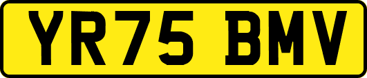 YR75BMV