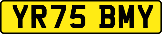YR75BMY