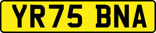 YR75BNA