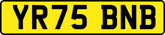YR75BNB