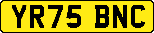 YR75BNC