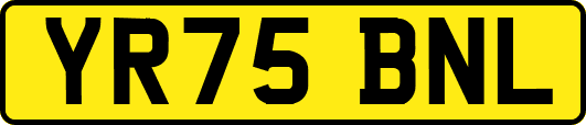 YR75BNL