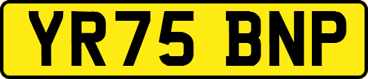 YR75BNP