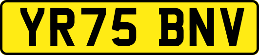 YR75BNV