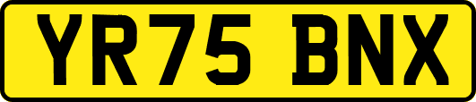YR75BNX