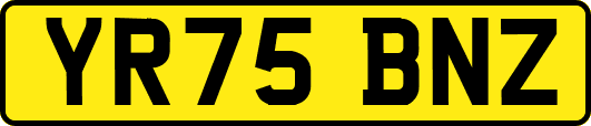 YR75BNZ
