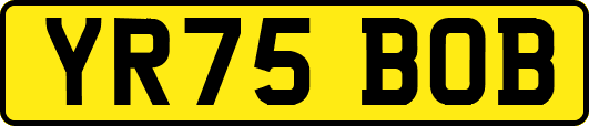 YR75BOB