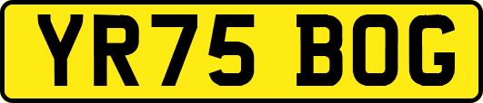 YR75BOG