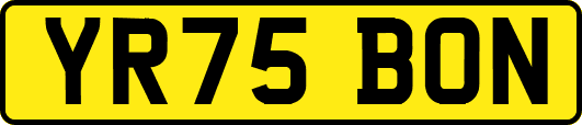 YR75BON