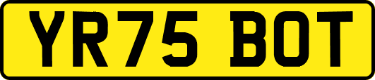 YR75BOT