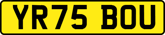 YR75BOU