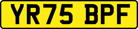 YR75BPF