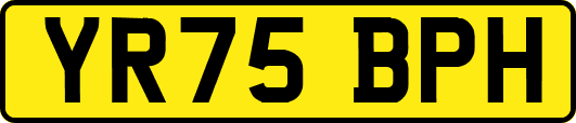 YR75BPH