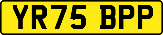 YR75BPP