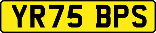 YR75BPS