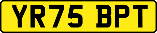 YR75BPT
