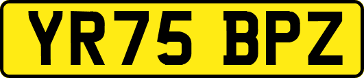 YR75BPZ